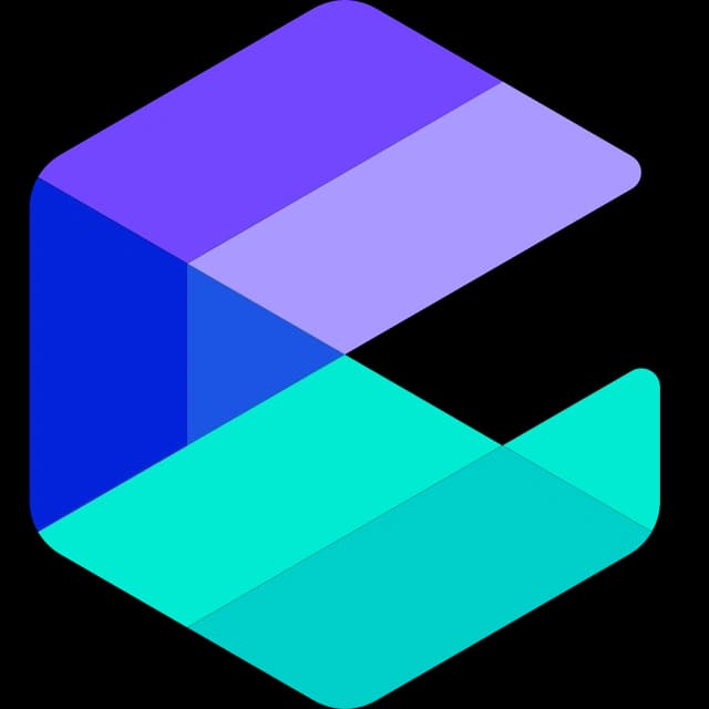 阿里云百炼 logo